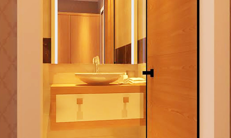 Elit Başaran Hotel
